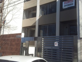 Edificio ENTRE RIOS 2282
