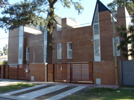 Complejo DE TRIPLEX EN FISHERTON - Morrison y Tarragona